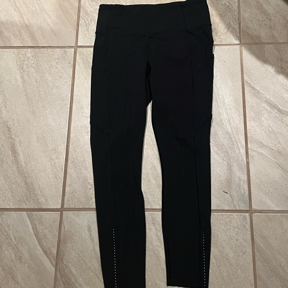 Lululemon Leggings Like New
